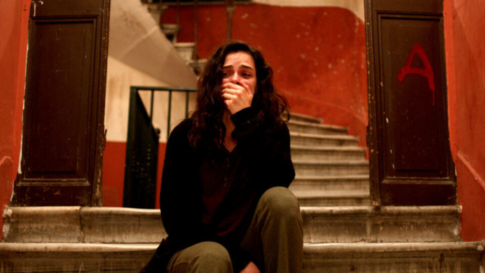 Kadın ne zaman başlayacak?