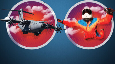 'Gelecekte Elon Musk'un işini yapacaklar'