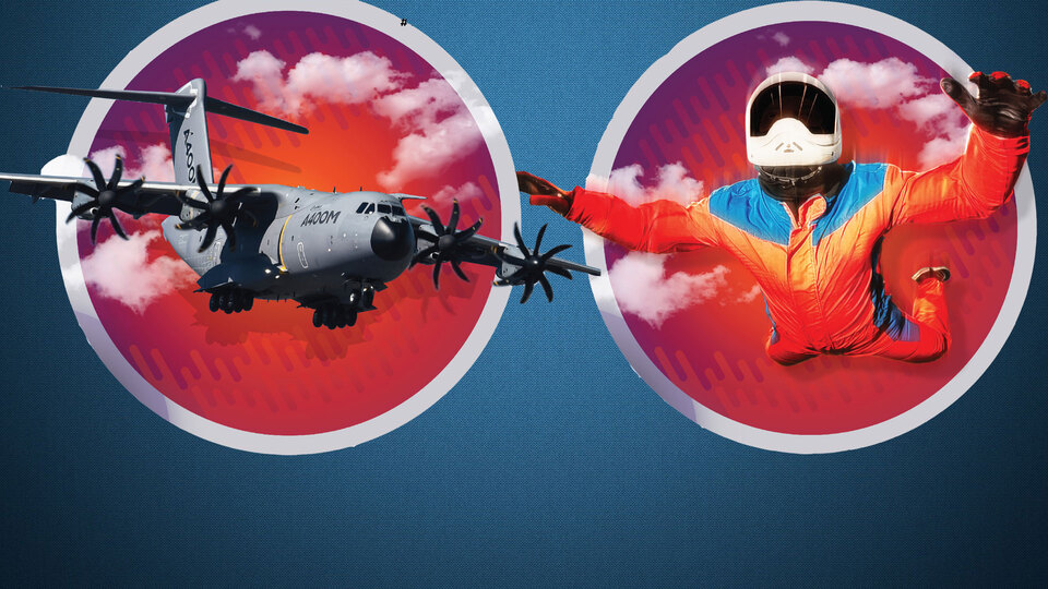 'Gelecekte Elon Musk'un işini yapacaklar'