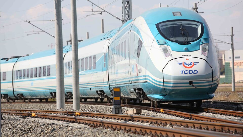 Almanya ve Türkiye'den 35 milyar Euro'luk dev işbirliği