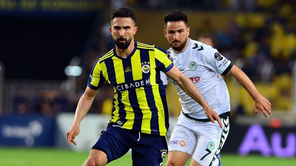 Atiker Konyaspor - Fenerbahçe maçı biletleri 11 Eylül'de satışa çıkıyor