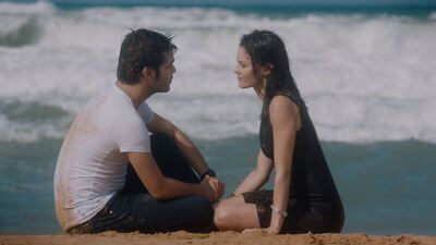 Meleklerin Aşkı yeni fragmanı yayınlandı