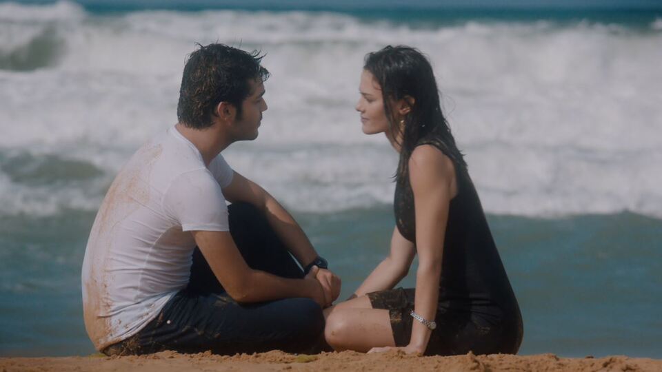 Meleklerin Aşkı yeni fragmanı yayınlandı