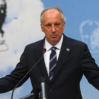 İnce: Bir daha kurultay girişiminde bulunmayacağım