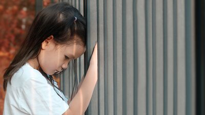 Tüm psikolojik bozuklukların temelinde o var!