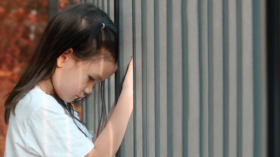 Tüm psikolojik bozuklukların temelinde o var!