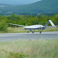 Selçuk Bayraktar'dan insansız savaş uçağı müjdesi