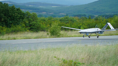 Selçuk Bayraktar'dan insansız savaş uçağı müjdesi