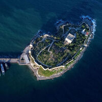 Türkiye’nin en görkemli kaleleri!