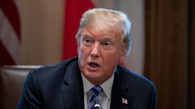 İdlib, Trump'ın Suriye stratejisini nasıl değiştirir?