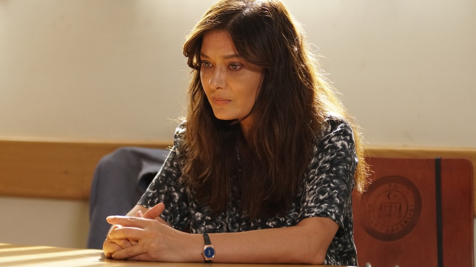 Gülperi'nin son tanıtımı yayınlandı