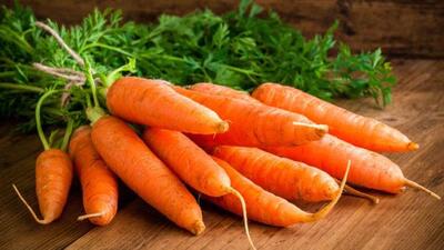 Havucun faydaları nelerdir?