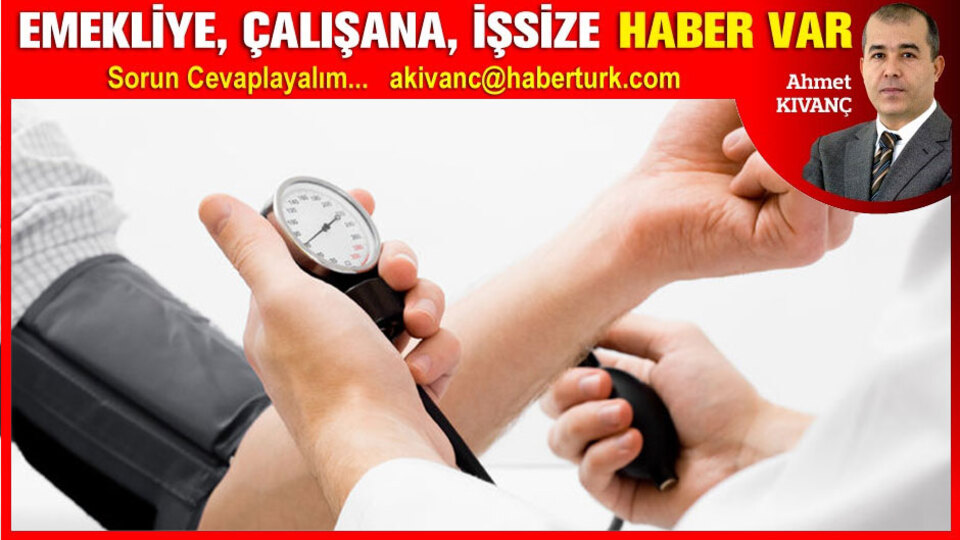 Hangi hastalık için kaç ay malül aylığı ödenir?