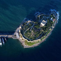 Türkiye’nin en görkemli kaleleri!