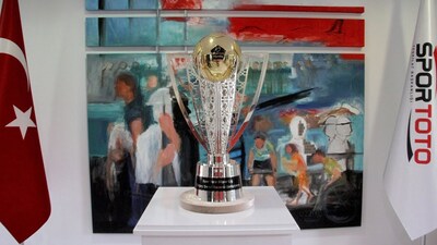 Şampiyonluk oranları açıklandı