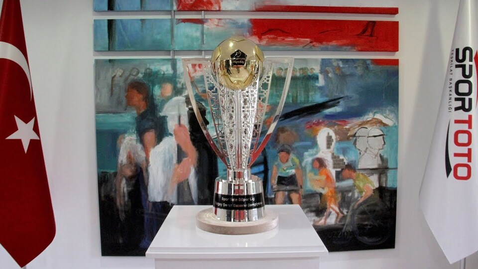 Şampiyonluk oranları açıklandı