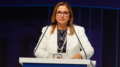 'Türkiye, son 10 yılda Avrupa'nın en hızlı büyüyen ülkesi'