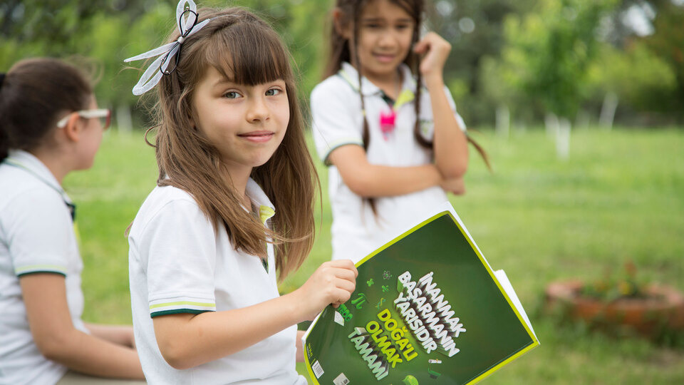 Yeni döneme tam kadro hazır!
