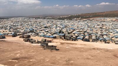 İşte Türkiye'nin İdlib planı!