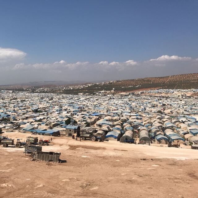İşte Türkiye'nin İdlib planı!