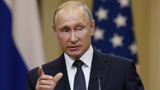 Kim Jong Un paylaşılamıyor: Trump övdü, Putin mektup yazdı!