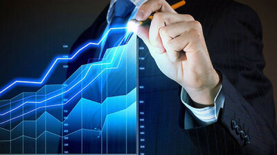 İş dünyası büyüme rakamlarını değerlendirdi