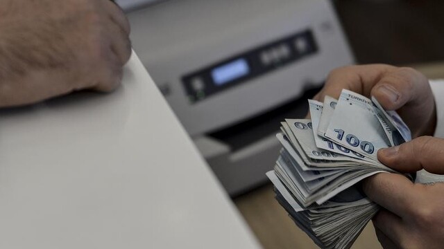 Bankaların mevduata ödediği faiz 20,4 milyar lira arttı