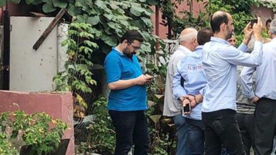 CHP'li İl Başkan Yardımcısı evinde ölü bulundu