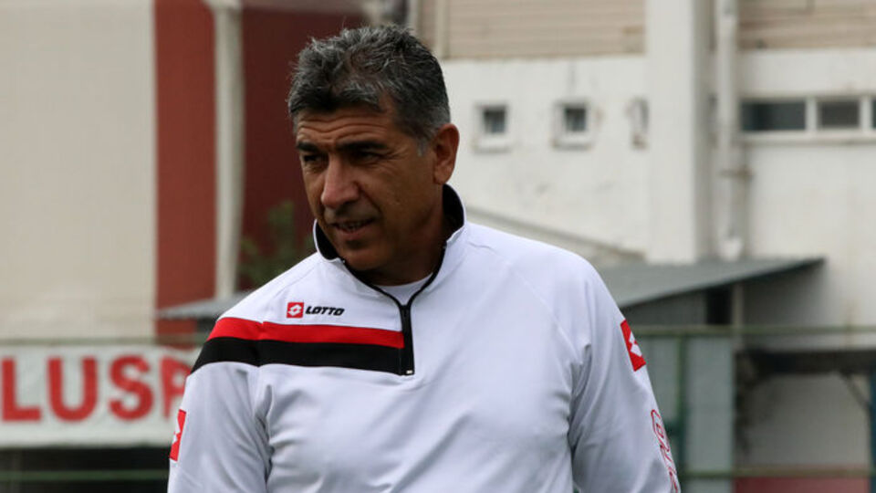 "Altay, ciddiye alınması gereken bir takım"