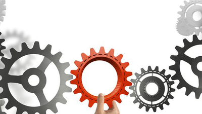 Büyüme böyle dengelendi