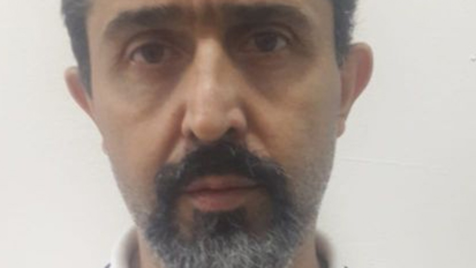 2 FETÖ firarisi Irak sınırında yakalandı