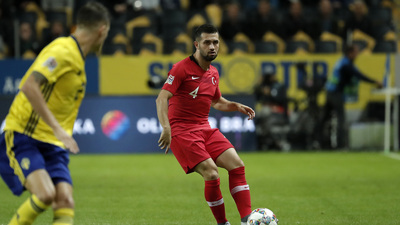 "Türkiye rahat olsun"