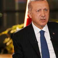 Cumhurbaşkanı Erdoğan'dan Suriye makalesi