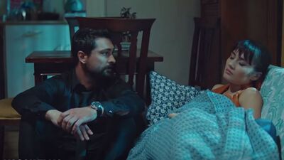 Alihan ile Zeynep barışacak mı?