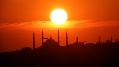 İşte en güzel Hicri Yılbaşı mesajları!