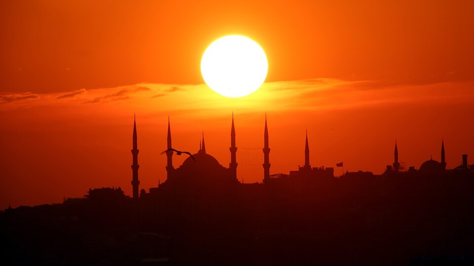 İşte en güzel Hicri Yılbaşı mesajları!