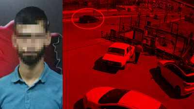 25 ayrı kamera incelendi!