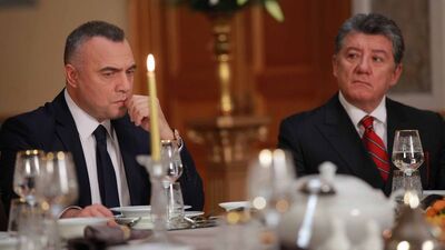 Eşkıya Dünyaya Hükümdar Olmaz yeni bölüm fragmanı yayınlandı mı?