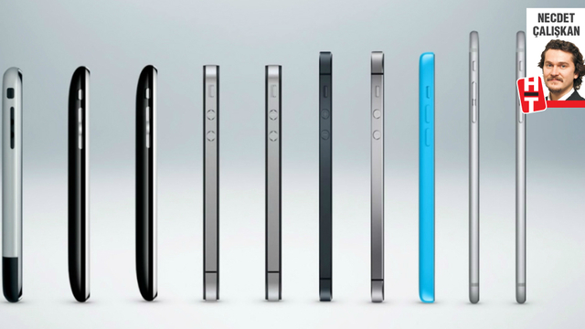 Hangi iPhone ne zaman çıktı?