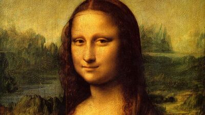 Mona Lisa'nın gizemli bakışı bu rahatsızlığa işaret olabilir!
