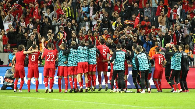 İsveç şaşkın!