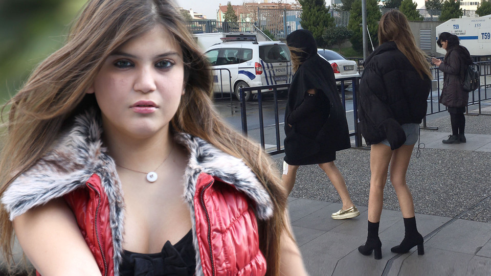 Polisin elini ısıran oyuncunun 10 yıl hapsi istendi!