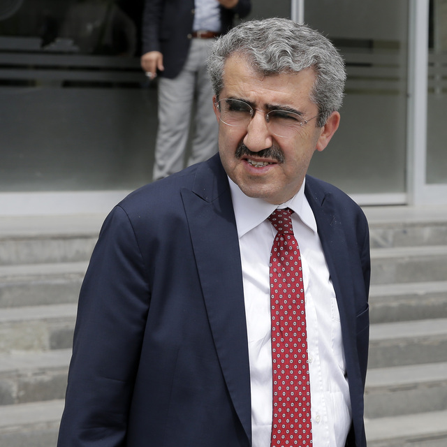 FETÖ sanığı eski ÖSYM Başkanı Demir'in yargılandığı davada karar