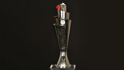 İşte UEFA Uluslar Ligi grupları