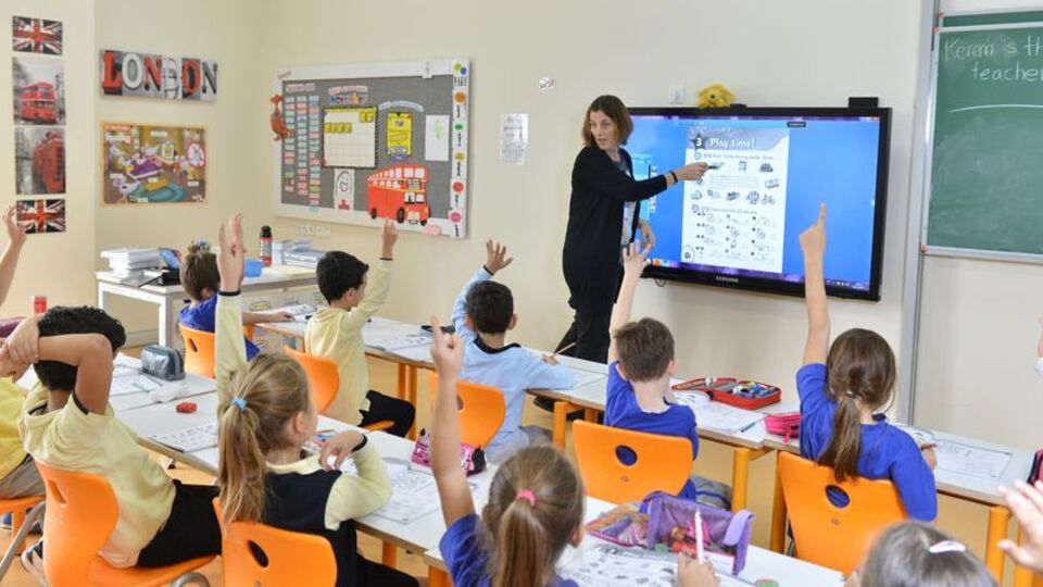 MEB'den 'karma eğitim' açıklaması