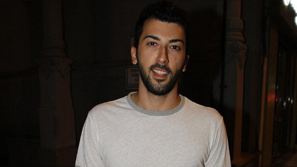 "Önüne geleni böyle yerlere almasınlar!"