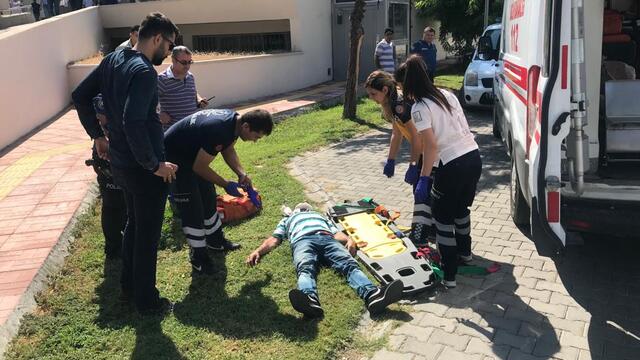 'Çocuğa taciz' iddiası kenti ayağa kaldırdı