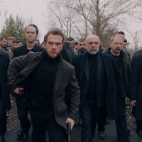 Çukur’da “Cumali” belli oldu!