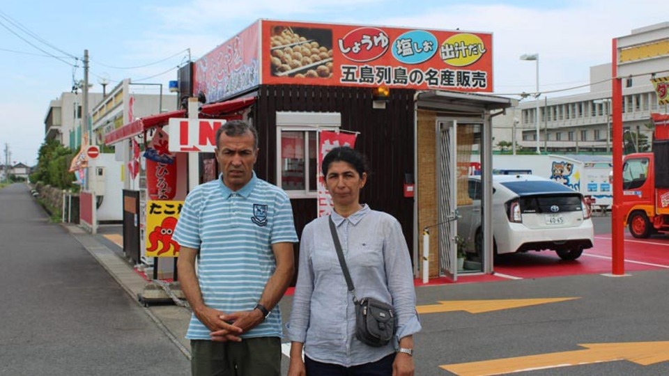 10 ülke gezen Şırnaklı çift: Beraber çalışıyor, beraber geziyoruz