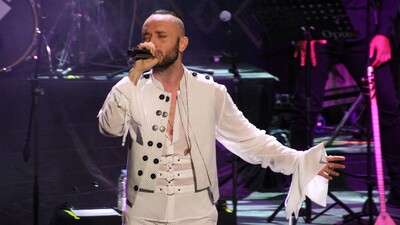 Mabel Matiz'e 1 dolar soruşturması!